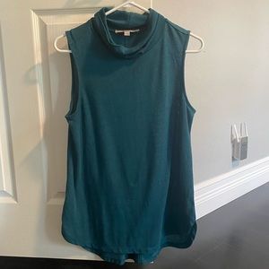 Loft Sleeveless Sweater
